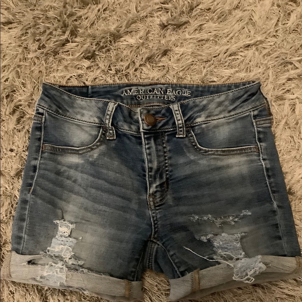 Shorts